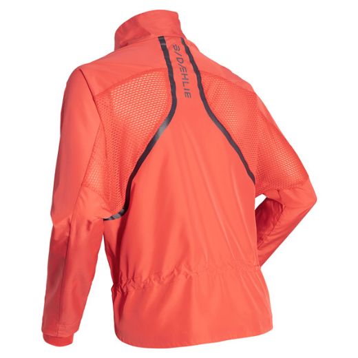 Dæhlie Jacket Attempt Wmn (Radiant Red)
