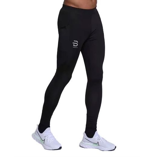 Dæhlie Tights Achieve (Black)