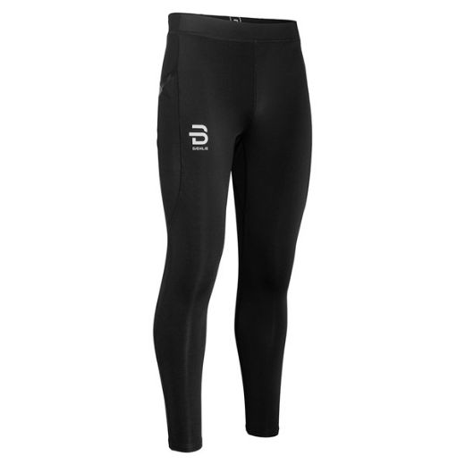 Dæhlie Tights Achieve (Black)