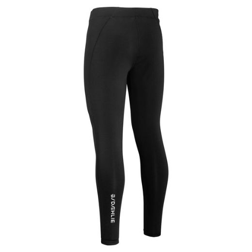 Dæhlie Tights Achieve (Black)