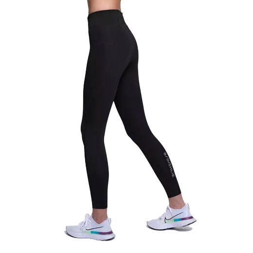 Dæhlie Tights Achieve Wmn (Black)