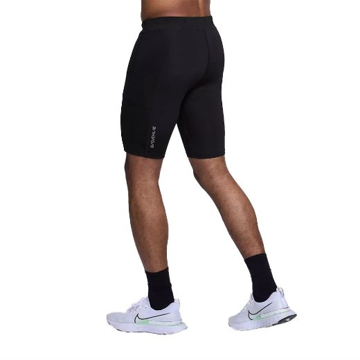 Dæhlie Tights Achieve 10" (Black)