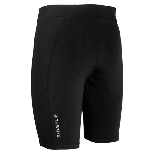 Dæhlie Tights Achieve 10" (Black)