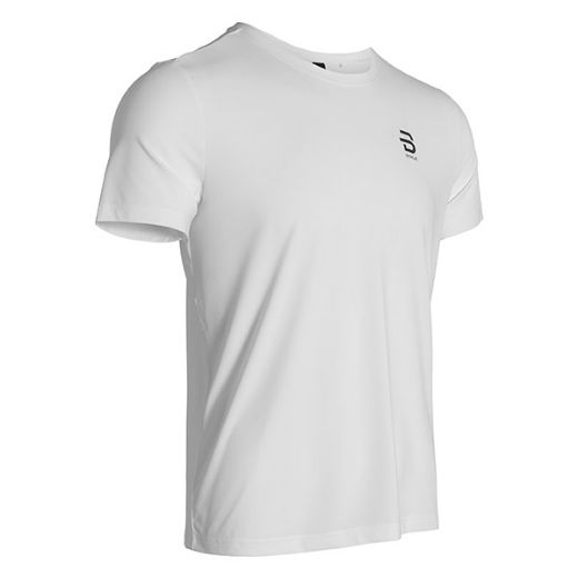 Dæhlie T-Shirt Tempo (Brilliant White)