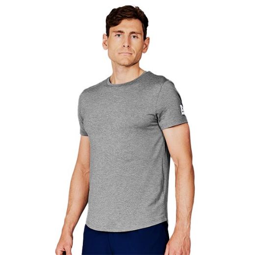 Saysky Clean Pace T-Shirt (Grey)