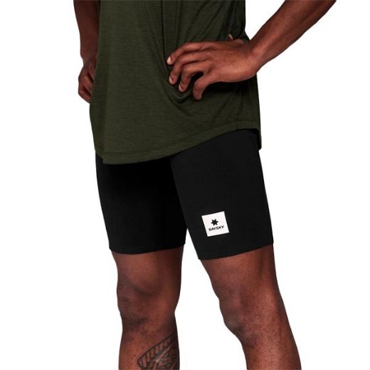 Saysky Combat+ Short Tights (Black)