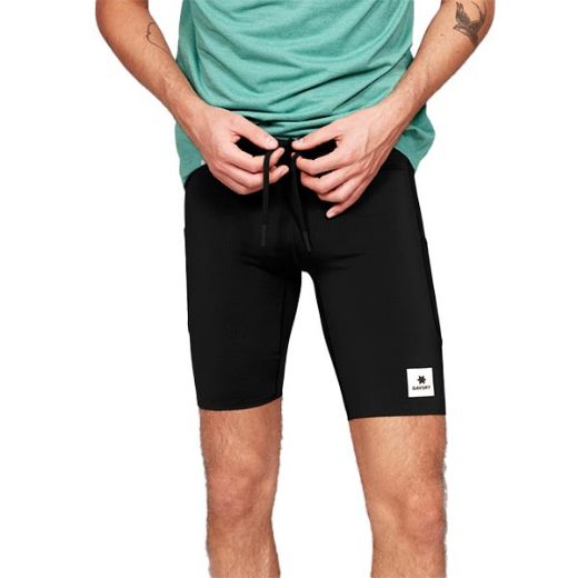 Saysky Combat+ Short Tights (Black)