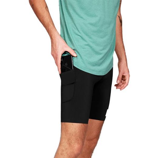 Saysky Combat+ Short Tights (Black)