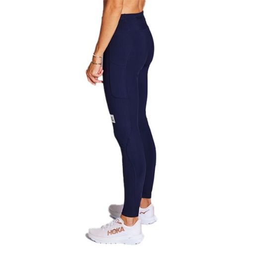 Saysky Combat+ Long Tights Wmns (Blue)