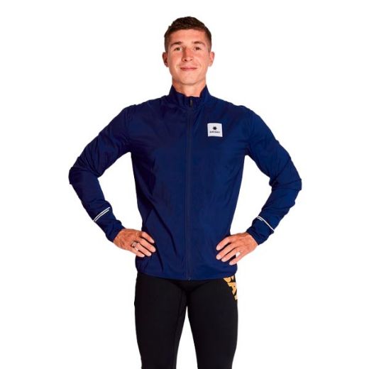 Saysky Flow Jacket (Blue)