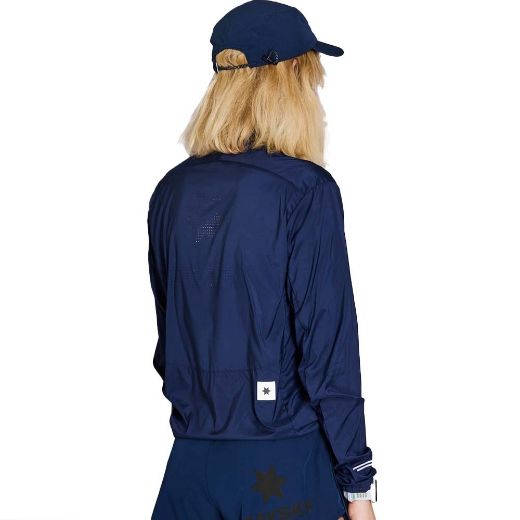 Saysky Flow Jacket (Blue)