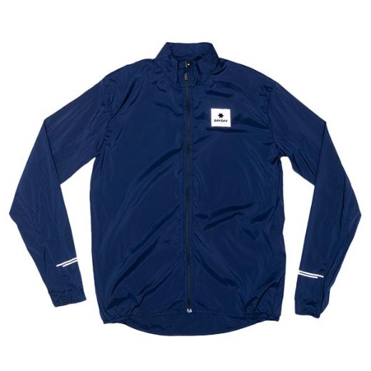 Saysky Flow Jacket (Blue)