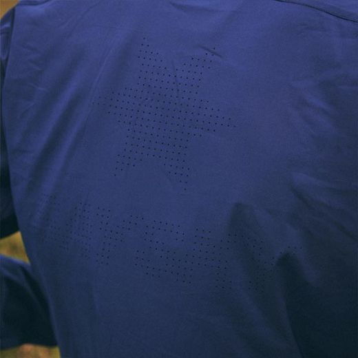 Saysky Flow Jacket (Blue)