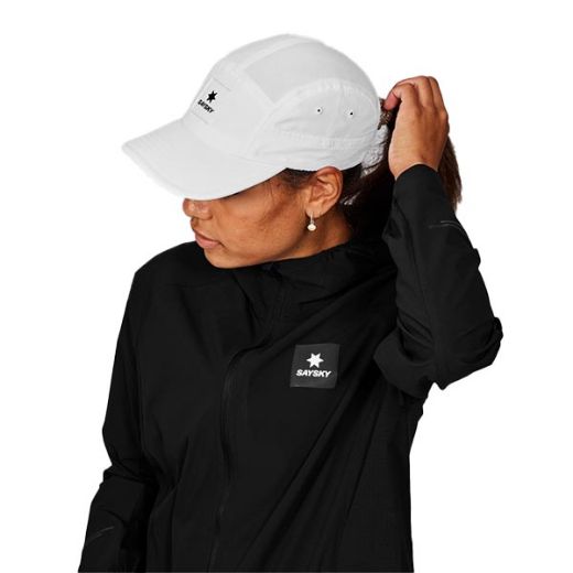 Saysky Combat Cap (White)