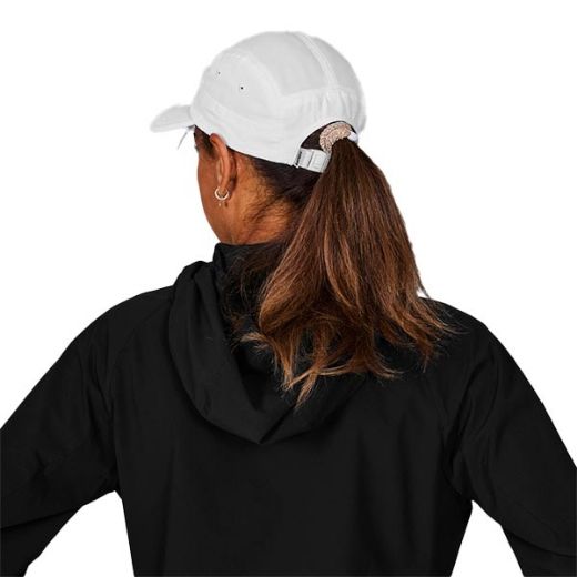 Saysky Combat Cap (White)