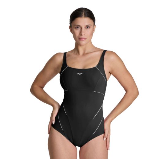 Arena W Jewel One Piece R badedrakt