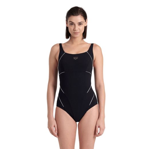 Arena W Jewel One Piece R badedrakt