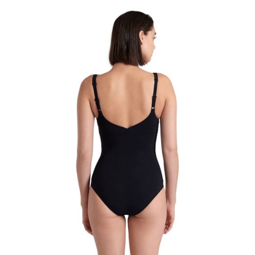 Arena W Jewel One Piece R badedrakt