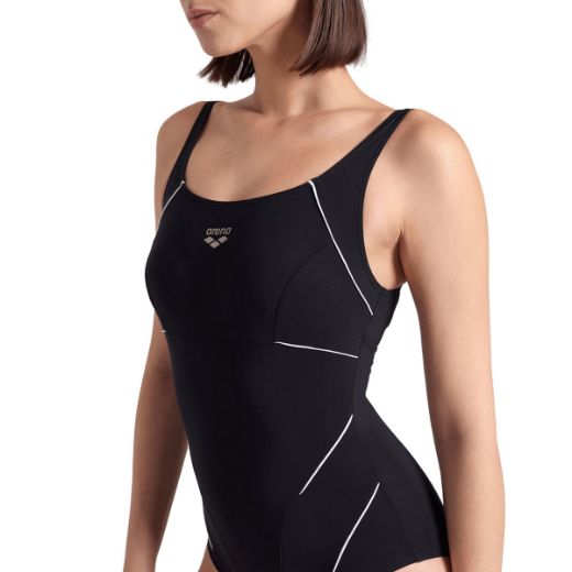 Arena W Jewel One Piece R badedrakt
