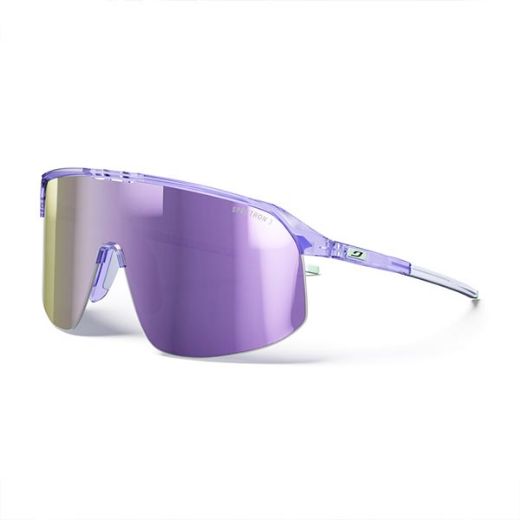 Julbo Density Spectron 3 (Shiny Translucent/Light Purple)