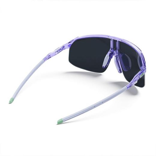 Julbo Density Spectron 3 (Shiny Translucent/Light Purple)