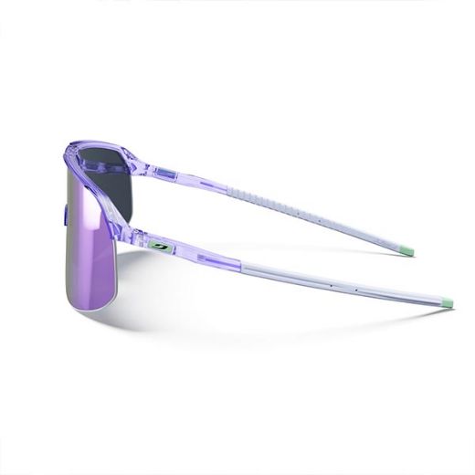 Julbo Density Spectron 3 (Shiny Translucent/Light Purple)