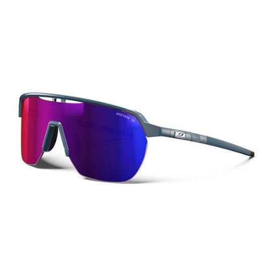 Julbo Frequency Spectron 3 HD (Shiny Blue Black) 