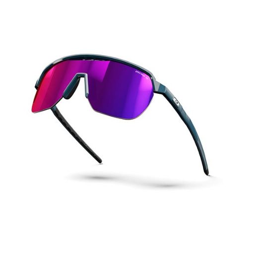 Julbo Frequency Spectron 3 HD (Shiny Blue Black) 