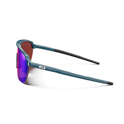 Julbo Frequency Spectron 3 HD (Shiny Blue Black) 
