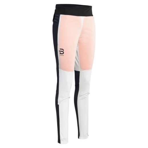 Dæhlie Pants Thermo Pro Wmn (Snow White)