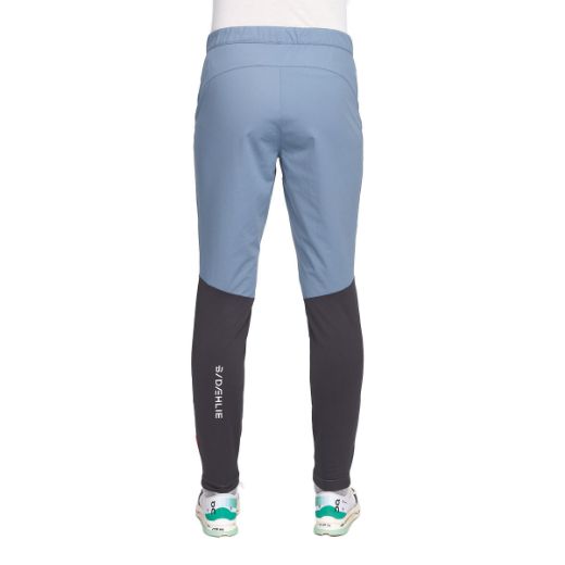 Dæhlie Pants Challenge Men (Elemental Blue)