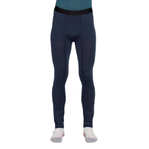 Dæhlie Performance Wool Pants (Teal)