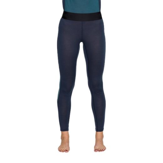Dæhlie Performance Wool Pants Women (Teal)