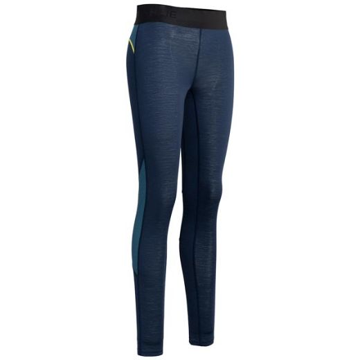 Dæhlie Performance Wool Pants Women (Teal)