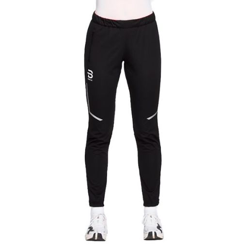 Dæhlie Pants Pro 2.0 Women (Black)