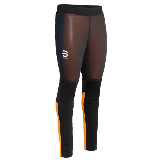 Dæhlie Pants Thermo Pro (Black)