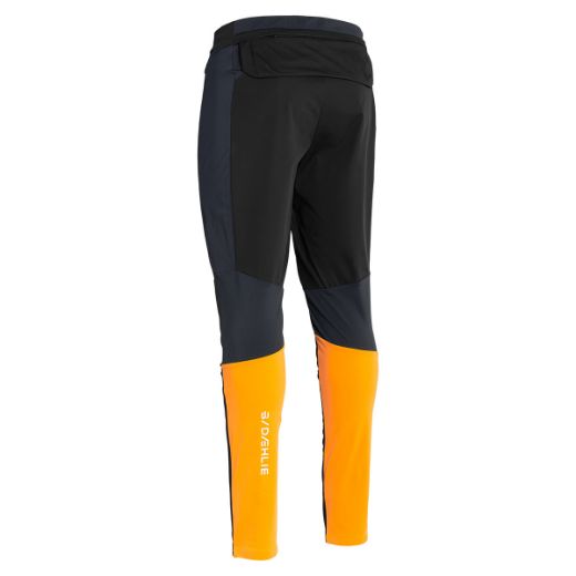 Dæhlie Pants Thermo Pro (Black)