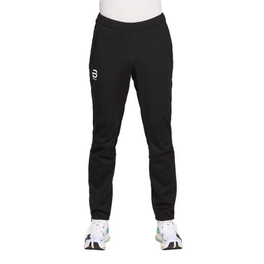 Dæhlie Pants Wool 2.0 (Black)