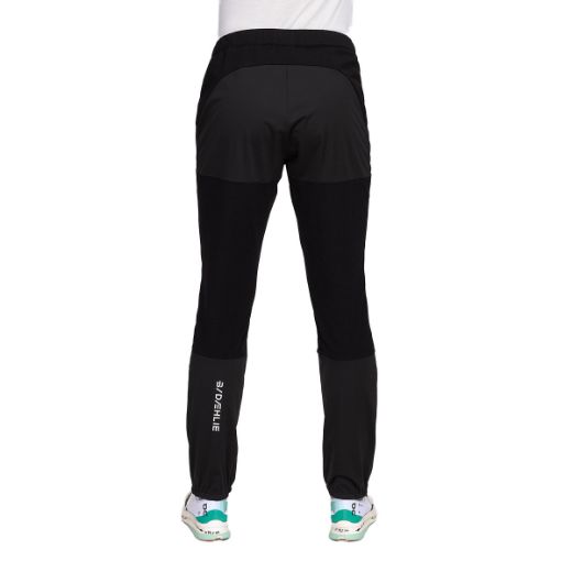 Dæhlie Pants Wool 2.0 (Black)
