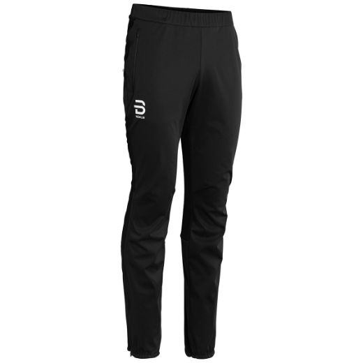 Dæhlie Pants Wool 2.0 (Black)