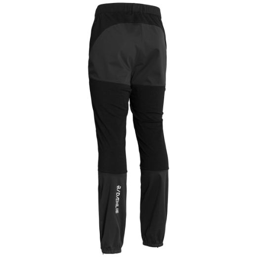 Dæhlie Pants Wool 2.0 (Black)