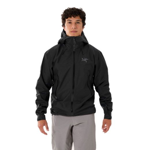ArcTeryx Beta SL Jacket M (Black)