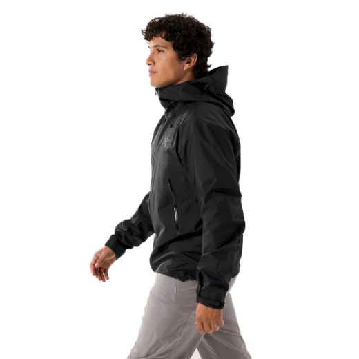 ArcTeryx Beta SL Jacket M (Black)