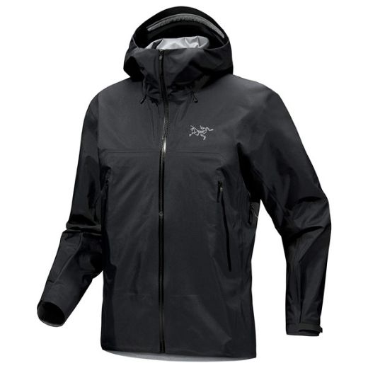 ArcTeryx Beta SL Jacket M (Black)