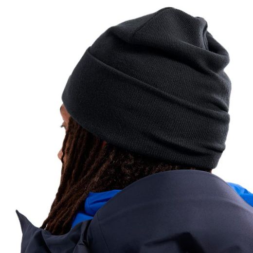 ArcTeryx Word Toque (Black)