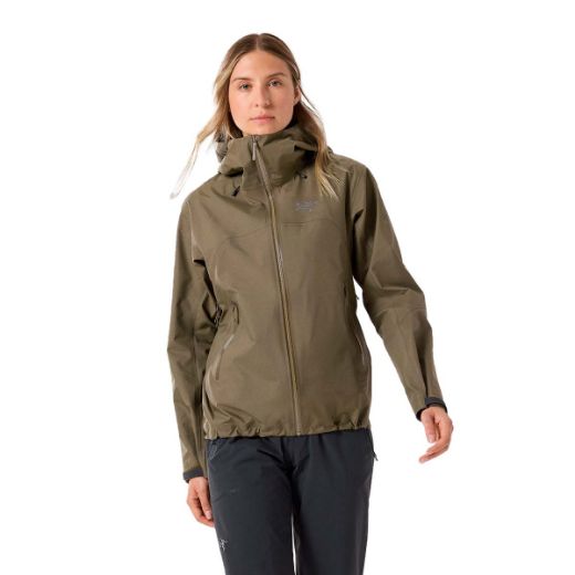 ArcTeryx Beta SL Jacket Women (Tatsu)