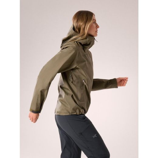 ArcTeryx Beta SL Jacket Women (Tatsu)