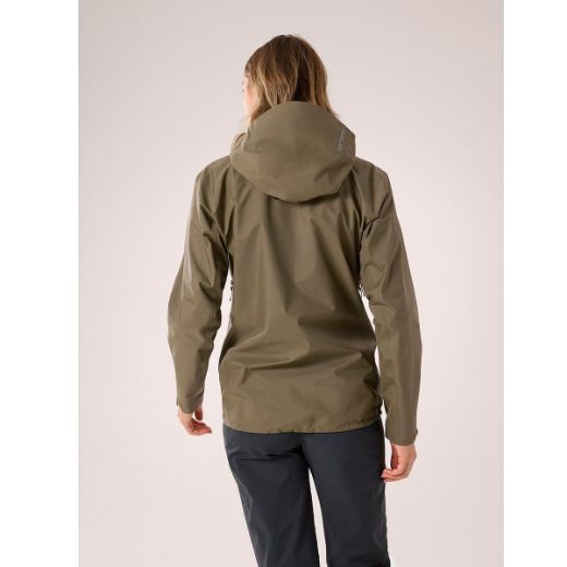 ArcTeryx Beta SL Jacket Women (Tatsu)
