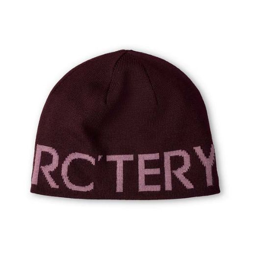 ArcTeryx Word Head Toque (Phantasm/Instellar)