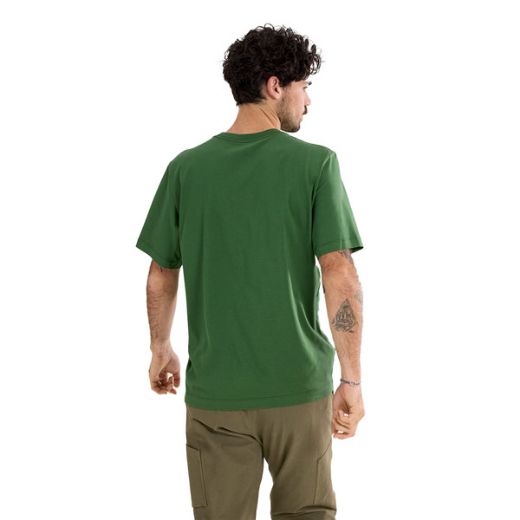 ArcTeryx ArcWord Logo SS Men (Eden)